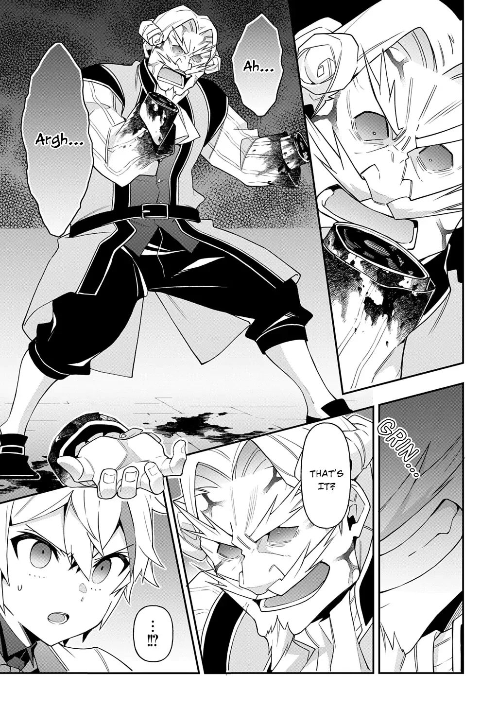 Tensei Kizoku No Isekai Boukenroku ~Jichou Wo Shiranai Kamigami No Shito~ - Chapter 67 Page 15