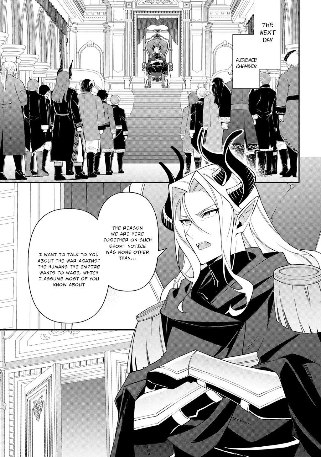 Tensei Kizoku No Isekai Boukenroku ~Jichou Wo Shiranai Kamigami No Shito~ - Chapter 70 Page 25