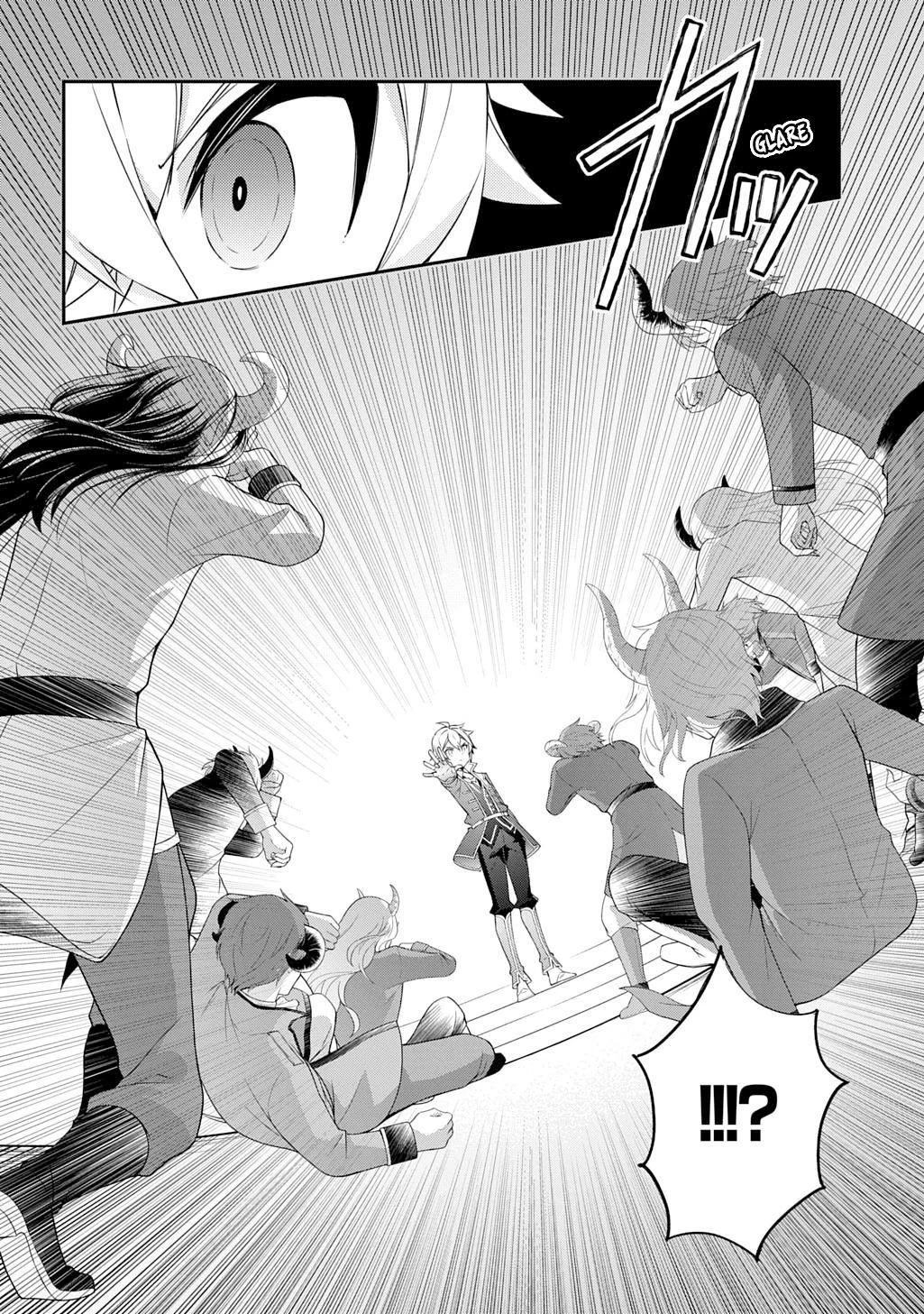 Tensei Kizoku No Isekai Boukenroku ~Jichou Wo Shiranai Kamigami No Shito~ - Chapter 70 Page 30