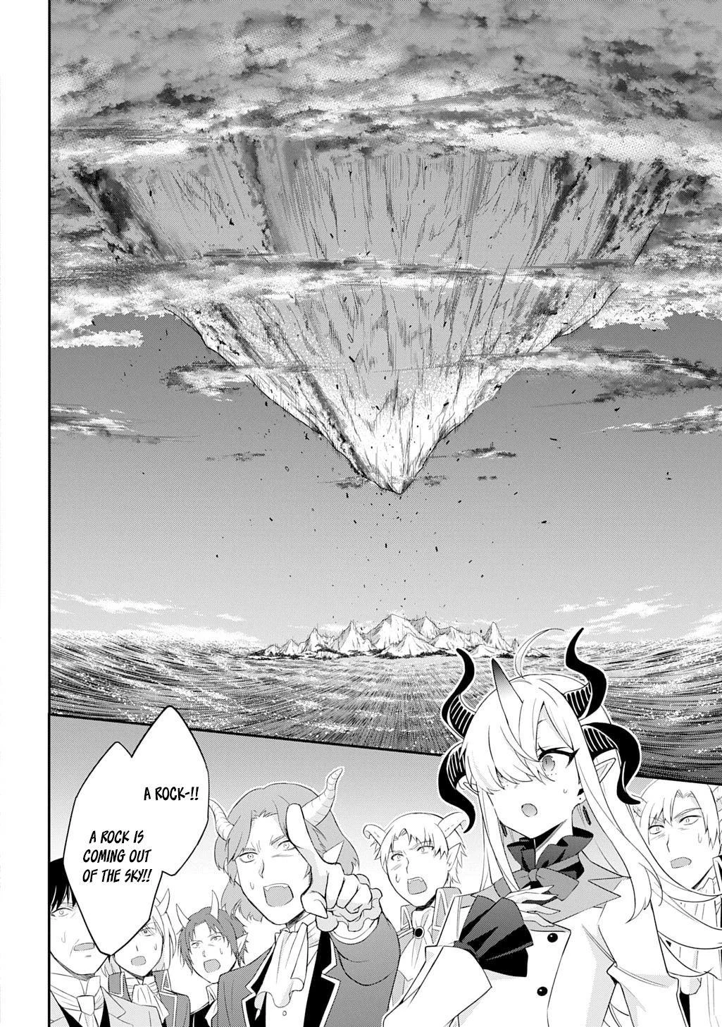 Tensei Kizoku No Isekai Boukenroku ~Jichou Wo Shiranai Kamigami No Shito~ - Chapter 71 Page 6