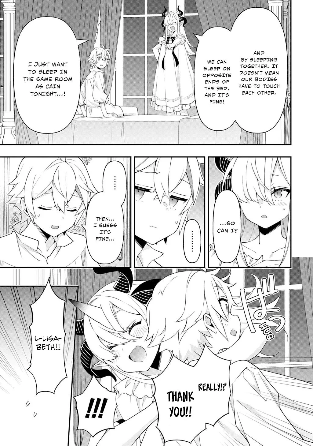 Tensei Kizoku No Isekai Boukenroku ~Jichou Wo Shiranai Kamigami No Shito~ - Chapter 71 Page 23