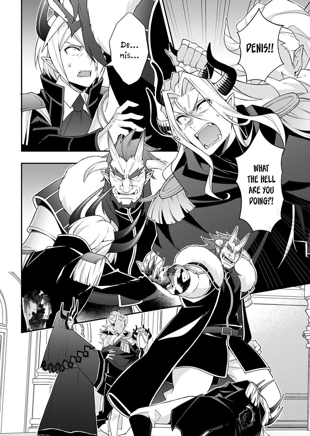 Tensei Kizoku No Isekai Boukenroku ~Jichou Wo Shiranai Kamigami No Shito~ - Chapter 73.2 Page 2