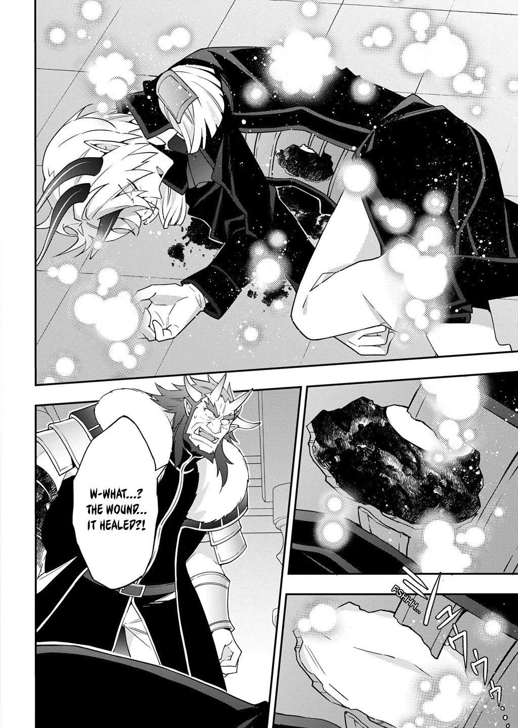 Tensei Kizoku No Isekai Boukenroku ~Jichou Wo Shiranai Kamigami No Shito~ - Chapter 73.2 Page 6