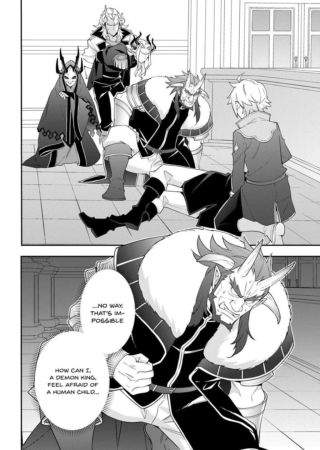 Tensei Kizoku No Isekai Boukenroku ~Jichou Wo Shiranai Kamigami No Shito~ - Chapter 73.2 Page 8