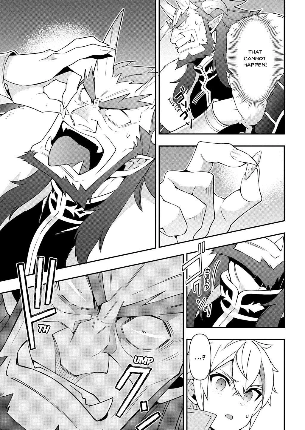 Tensei Kizoku No Isekai Boukenroku ~Jichou Wo Shiranai Kamigami No Shito~ - Chapter 73.2 Page 9