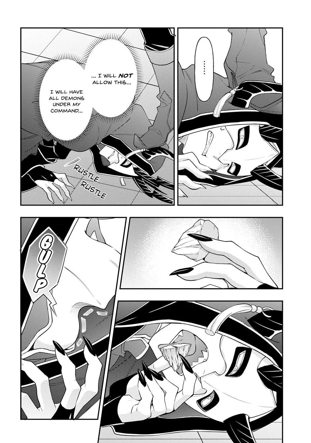 Tensei Kizoku No Isekai Boukenroku ~Jichou Wo Shiranai Kamigami No Shito~ - Chapter 74 Page 4