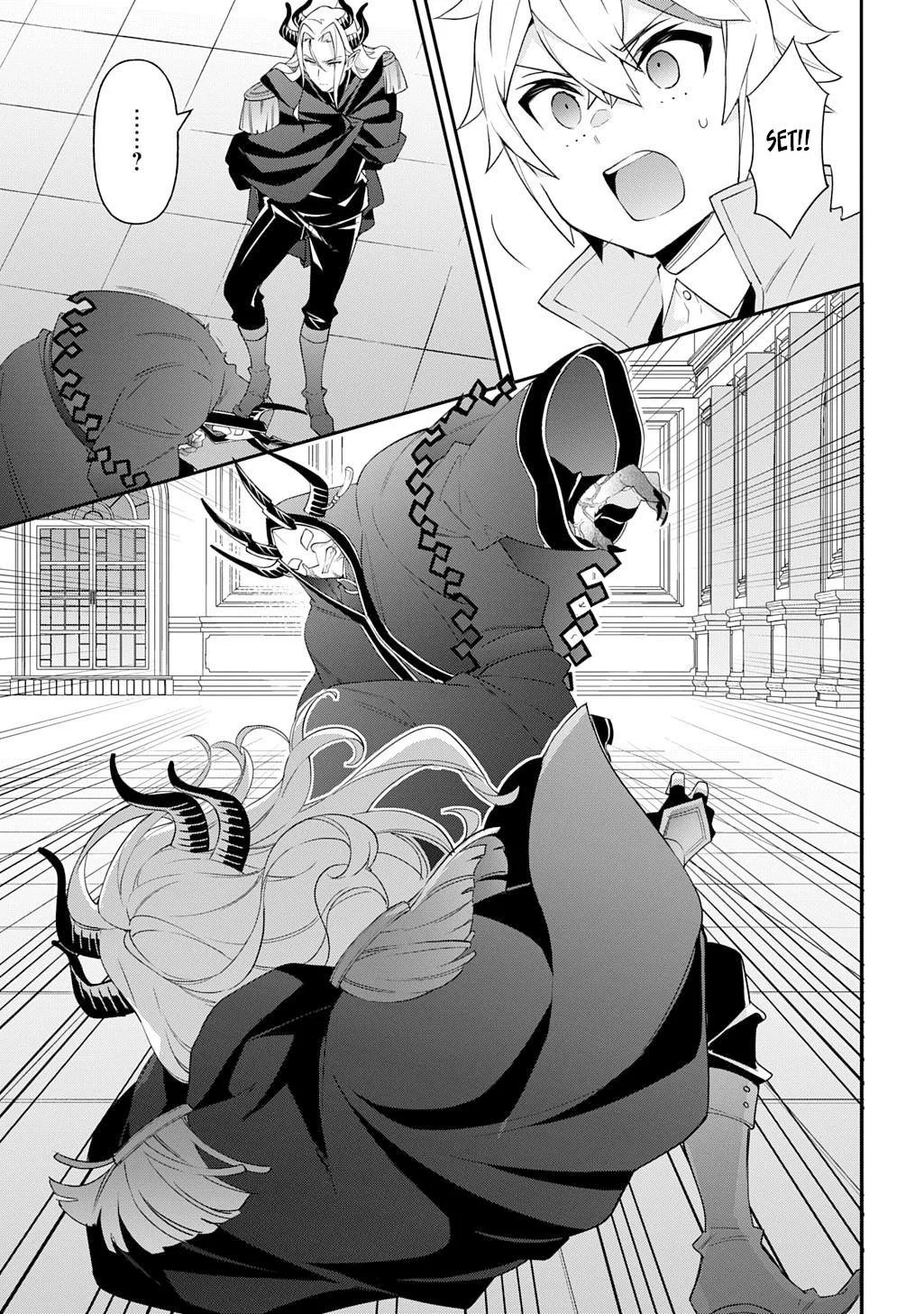 Tensei Kizoku No Isekai Boukenroku ~Jichou Wo Shiranai Kamigami No Shito~ - Chapter 74 Page 5