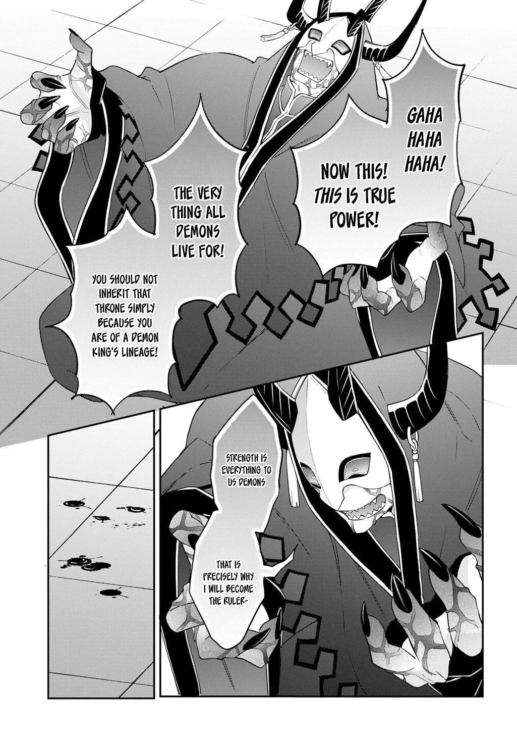 Tensei Kizoku No Isekai Boukenroku ~Jichou Wo Shiranai Kamigami No Shito~ - Chapter 74 Page 7