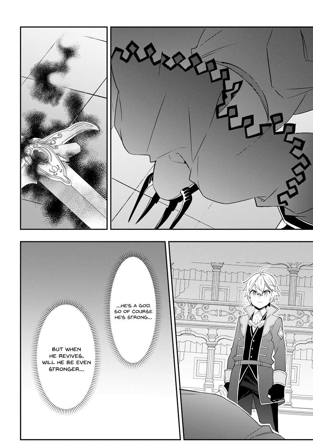 Tensei Kizoku No Isekai Boukenroku ~Jichou Wo Shiranai Kamigami No Shito~ - Chapter 74 Page 16