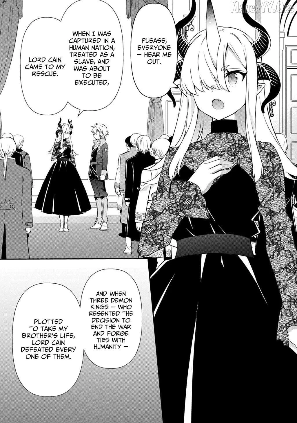 Tensei Kizoku No Isekai Boukenroku ~Jichou Wo Shiranai Kamigami No Shito~ - Chapter 77 Page 4