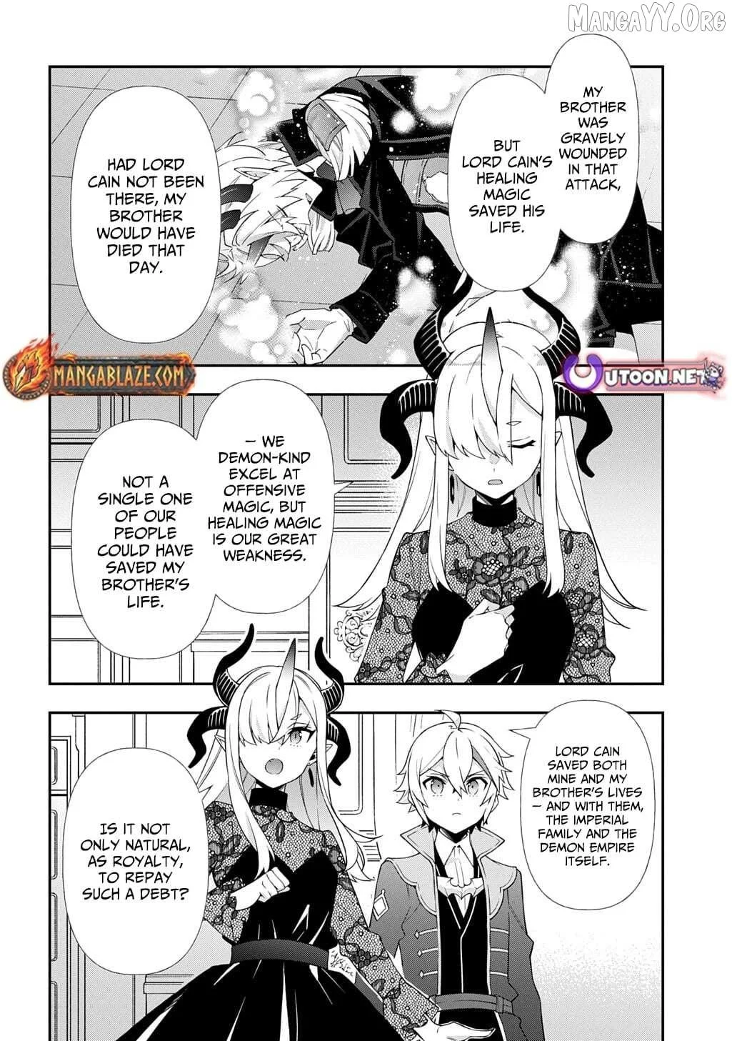 Tensei Kizoku No Isekai Boukenroku ~Jichou Wo Shiranai Kamigami No Shito~ - Chapter 77 Page 5