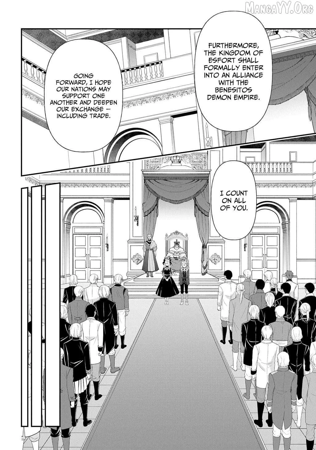 Tensei Kizoku No Isekai Boukenroku ~Jichou Wo Shiranai Kamigami No Shito~ - Chapter 77 Page 9