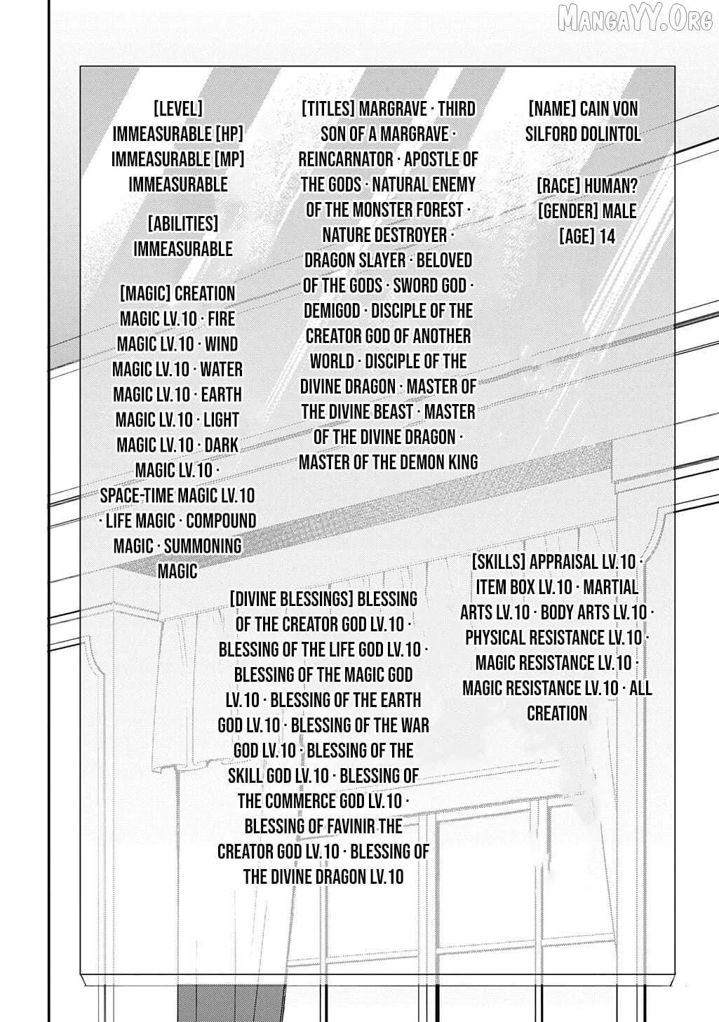 Tensei Kizoku No Isekai Boukenroku ~Jichou Wo Shiranai Kamigami No Shito~ - Chapter 77 Page 17