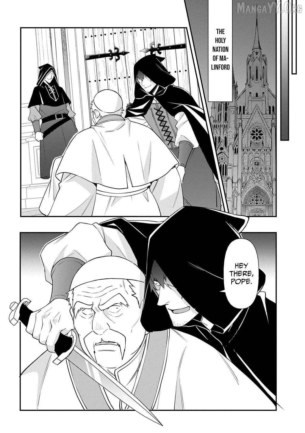 Tensei Kizoku No Isekai Boukenroku ~Jichou Wo Shiranai Kamigami No Shito~ - Chapter 77 Page 21