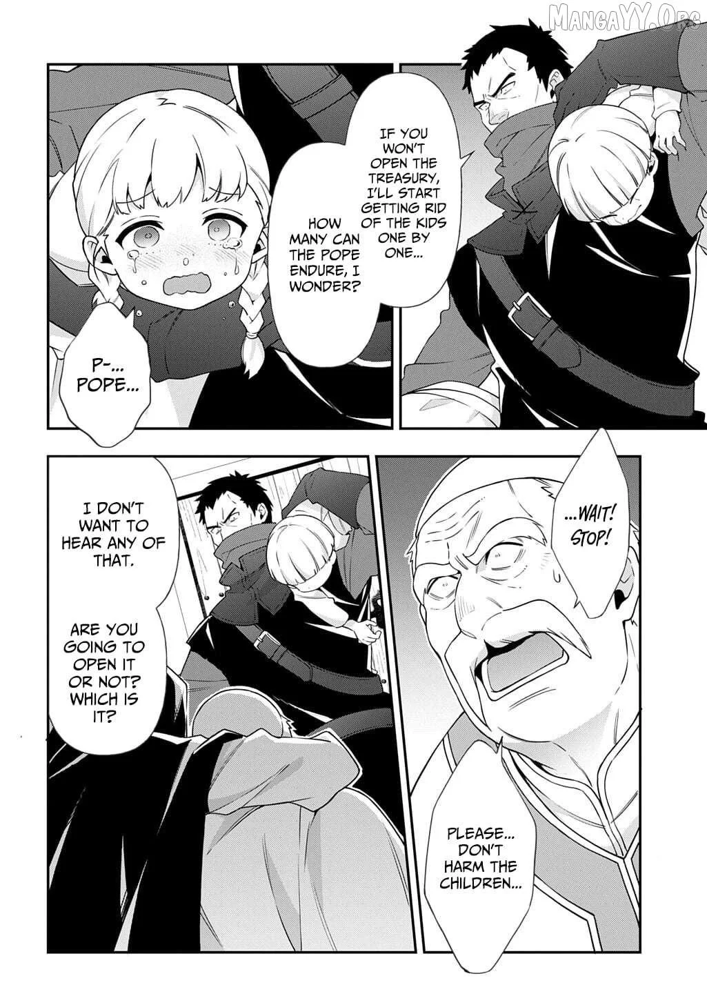 Tensei Kizoku No Isekai Boukenroku ~Jichou Wo Shiranai Kamigami No Shito~ - Chapter 77 Page 23