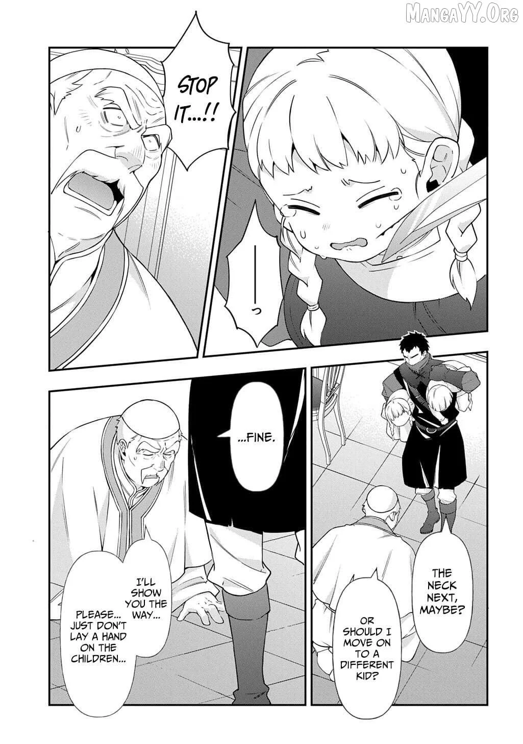 Tensei Kizoku No Isekai Boukenroku ~Jichou Wo Shiranai Kamigami No Shito~ - Chapter 77 Page 24