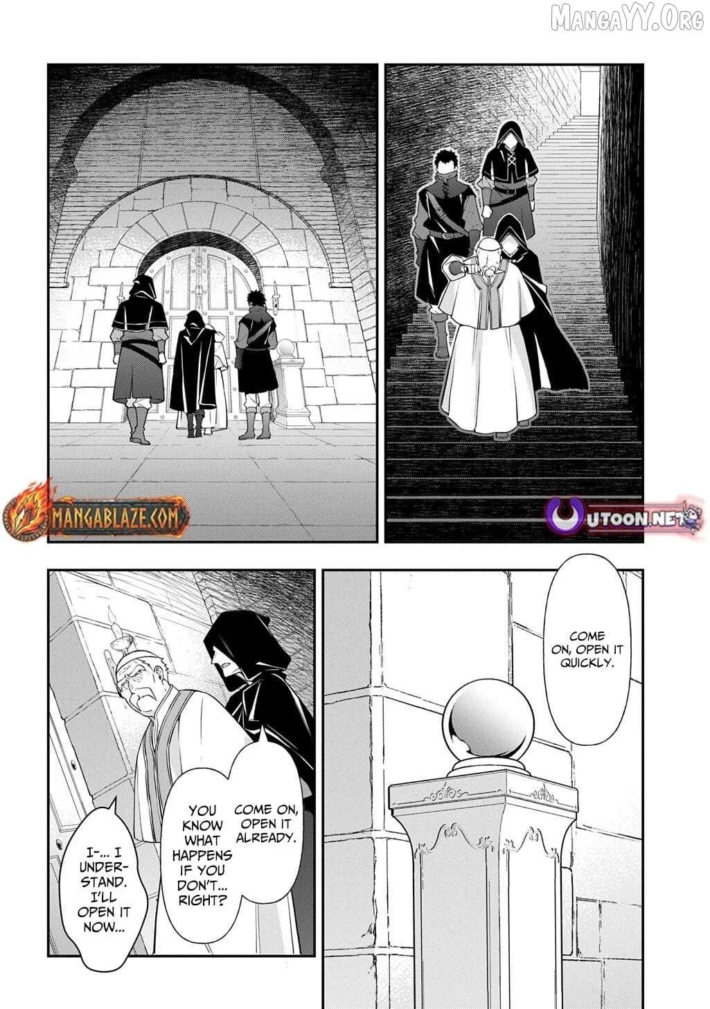 Tensei Kizoku No Isekai Boukenroku ~Jichou Wo Shiranai Kamigami No Shito~ - Chapter 77 Page 25