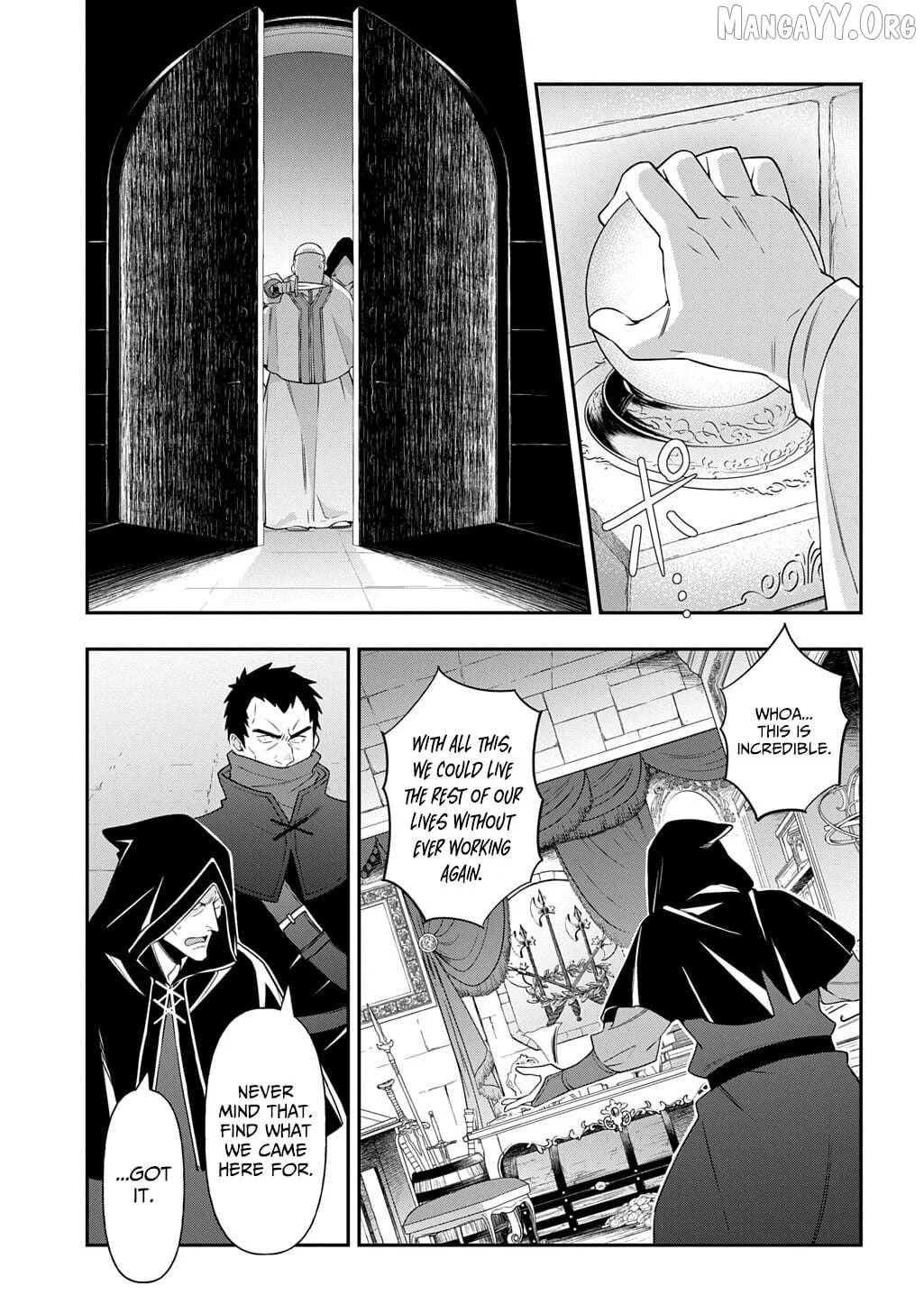Tensei Kizoku No Isekai Boukenroku ~Jichou Wo Shiranai Kamigami No Shito~ - Chapter 77 Page 26