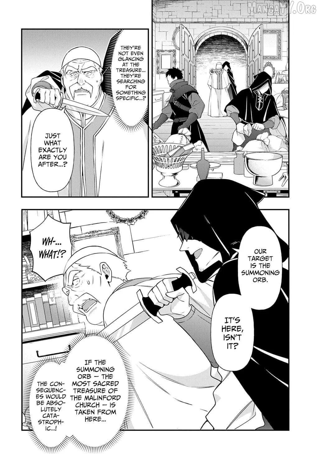 Tensei Kizoku No Isekai Boukenroku ~Jichou Wo Shiranai Kamigami No Shito~ - Chapter 77 Page 27