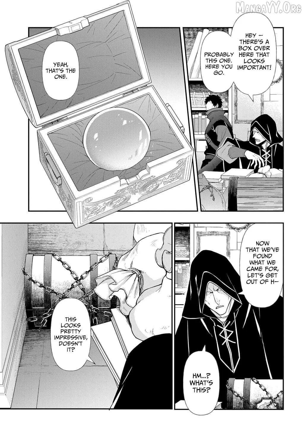 Tensei Kizoku No Isekai Boukenroku ~Jichou Wo Shiranai Kamigami No Shito~ - Chapter 77 Page 28