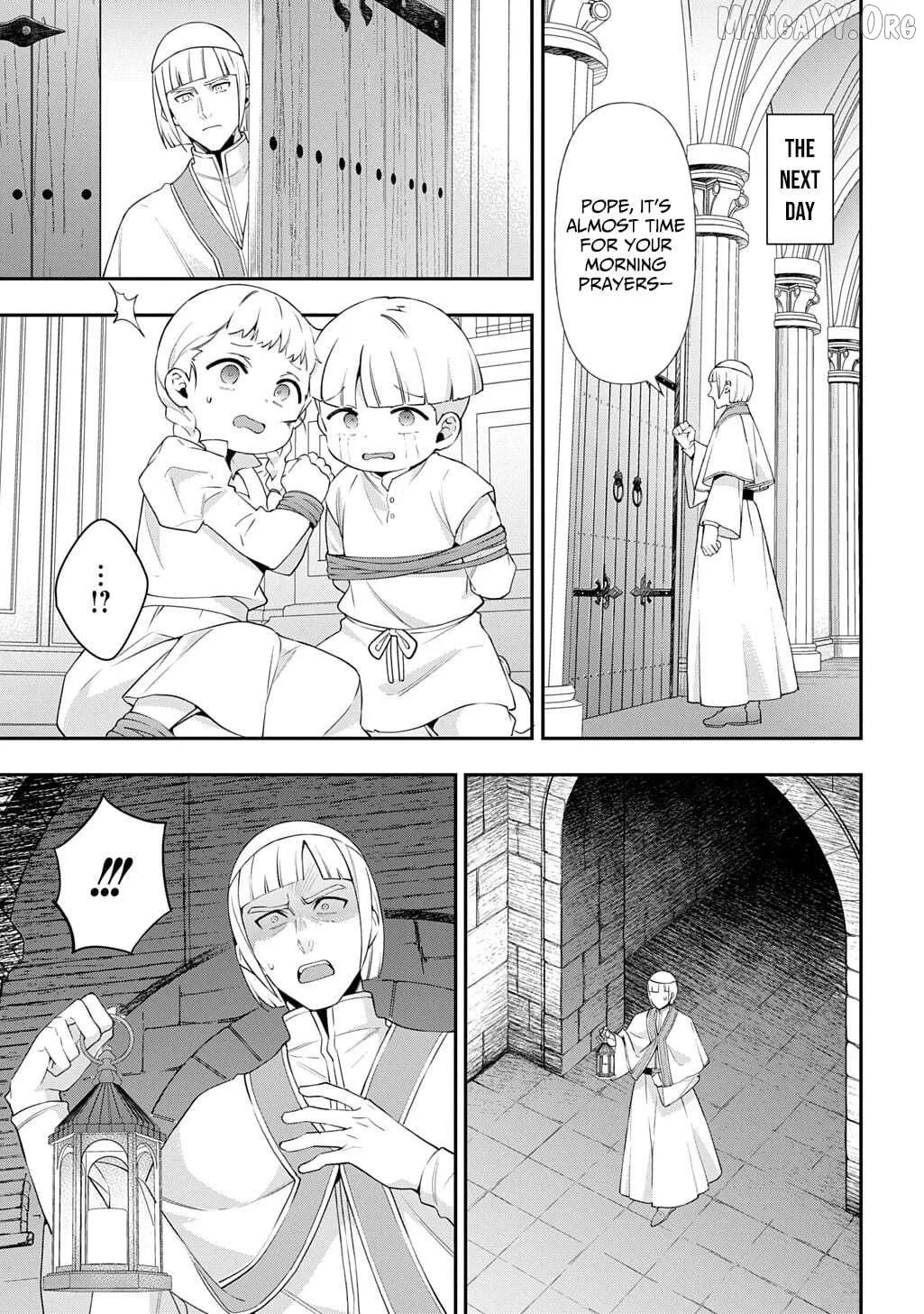 Tensei Kizoku No Isekai Boukenroku ~Jichou Wo Shiranai Kamigami No Shito~ - Chapter 77 Page 32