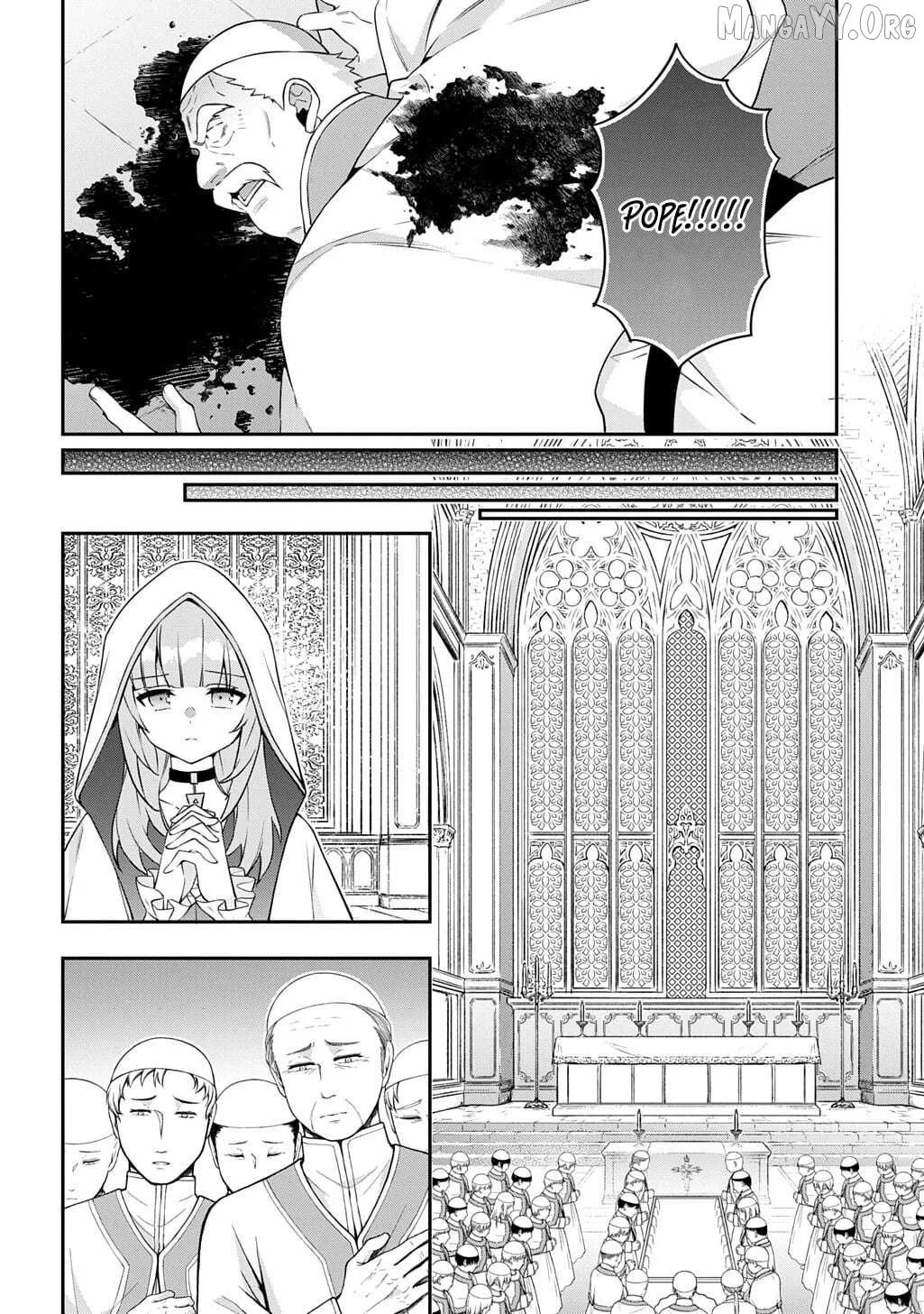 Tensei Kizoku No Isekai Boukenroku ~Jichou Wo Shiranai Kamigami No Shito~ - Chapter 77 Page 33