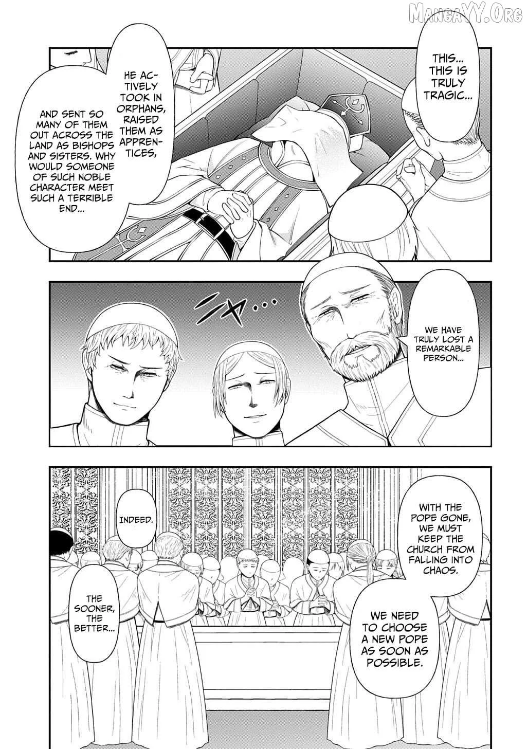 Tensei Kizoku No Isekai Boukenroku ~Jichou Wo Shiranai Kamigami No Shito~ - Chapter 77 Page 34