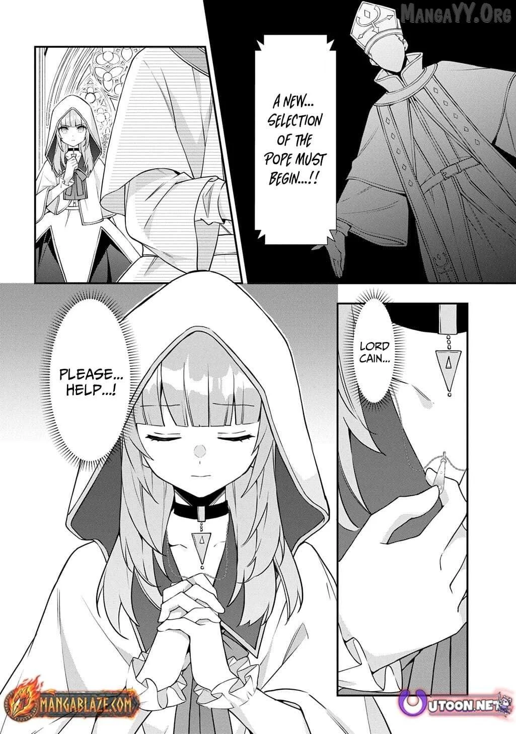 Tensei Kizoku No Isekai Boukenroku ~Jichou Wo Shiranai Kamigami No Shito~ - Chapter 77 Page 35
