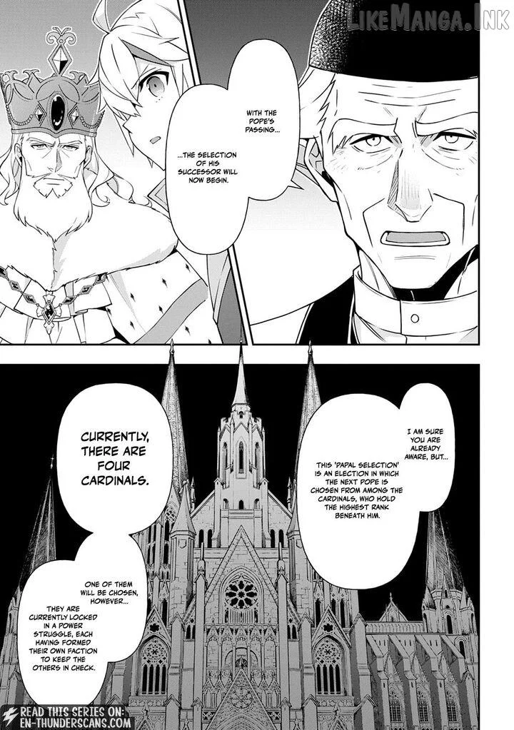 Tensei Kizoku No Isekai Boukenroku ~Jichou Wo Shiranai Kamigami No Shito~ - Chapter 78 Page 3