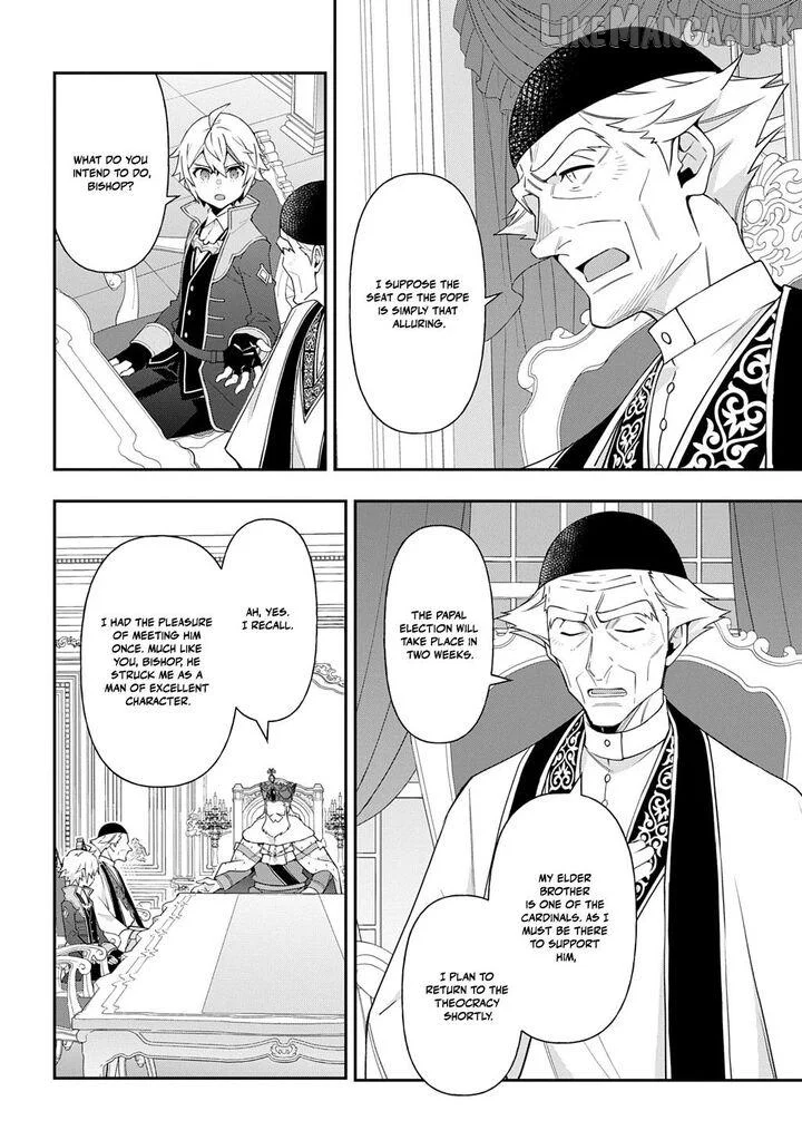 Tensei Kizoku No Isekai Boukenroku ~Jichou Wo Shiranai Kamigami No Shito~ - Chapter 78 Page 4