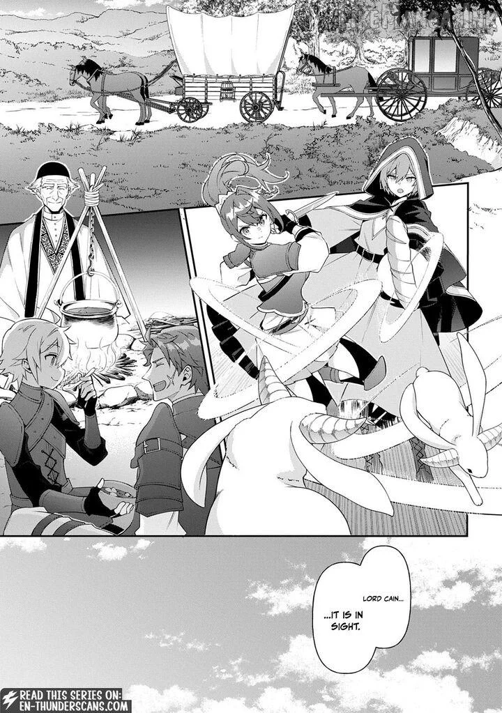 Tensei Kizoku No Isekai Boukenroku ~Jichou Wo Shiranai Kamigami No Shito~ - Chapter 78 Page 13