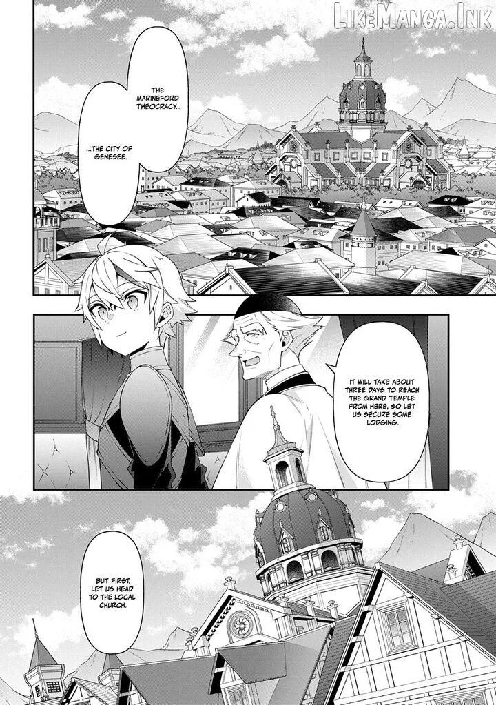 Tensei Kizoku No Isekai Boukenroku ~Jichou Wo Shiranai Kamigami No Shito~ - Chapter 78 Page 14