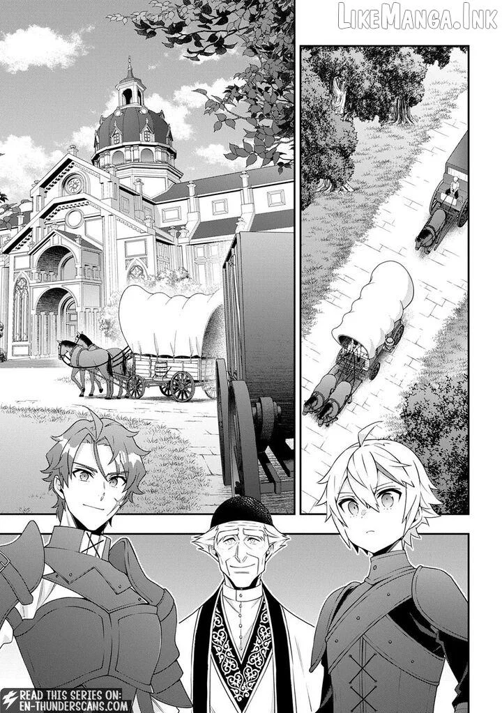 Tensei Kizoku No Isekai Boukenroku ~Jichou Wo Shiranai Kamigami No Shito~ - Chapter 78 Page 15