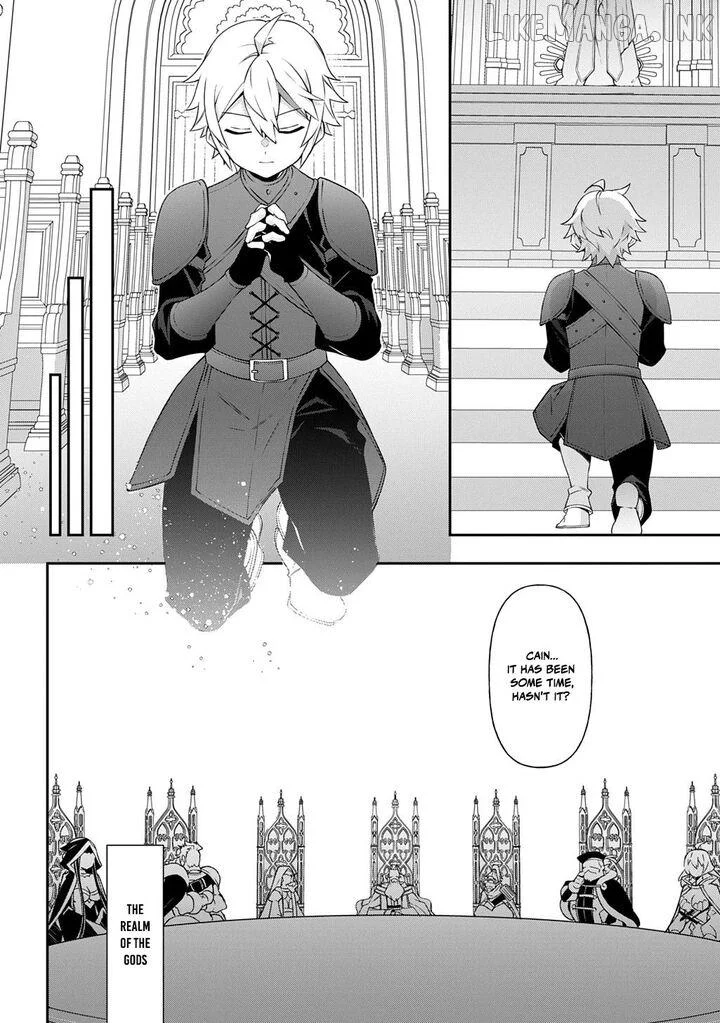 Tensei Kizoku No Isekai Boukenroku ~Jichou Wo Shiranai Kamigami No Shito~ - Chapter 78 Page 18
