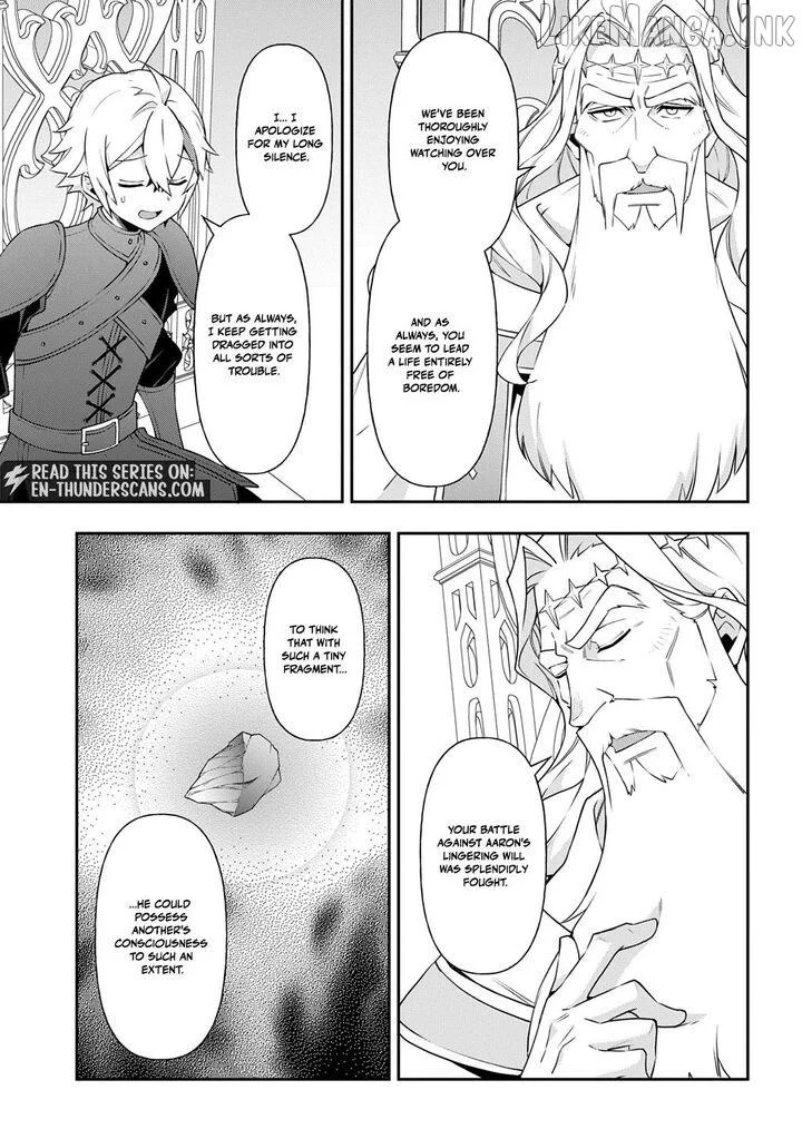 Tensei Kizoku No Isekai Boukenroku ~Jichou Wo Shiranai Kamigami No Shito~ - Chapter 78 Page 19