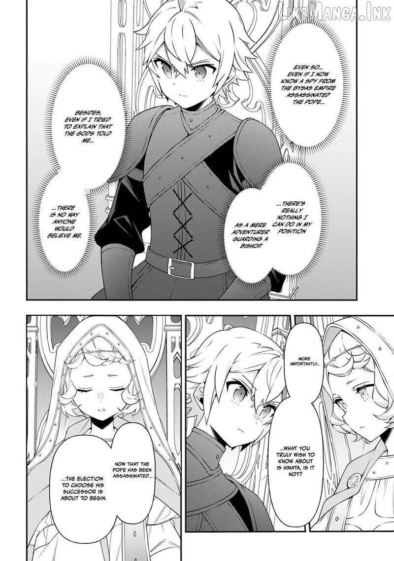 Tensei Kizoku No Isekai Boukenroku ~Jichou Wo Shiranai Kamigami No Shito~ - Chapter 78 Page 22