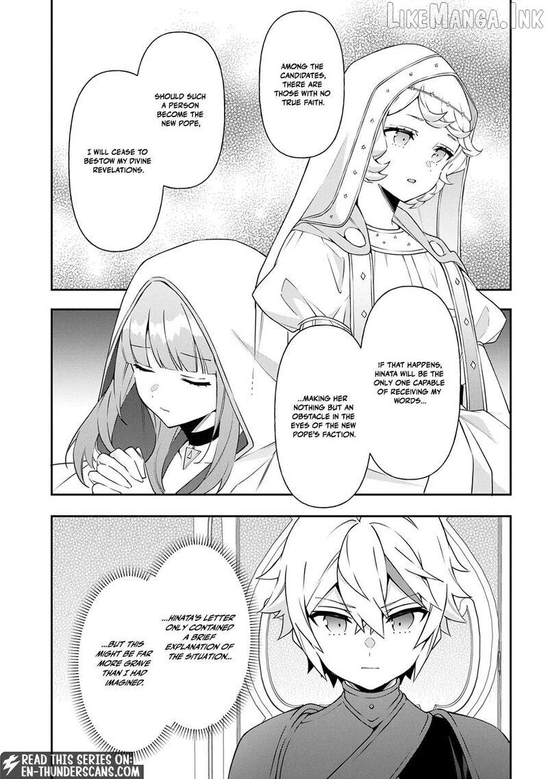 Tensei Kizoku No Isekai Boukenroku ~Jichou Wo Shiranai Kamigami No Shito~ - Chapter 78 Page 23