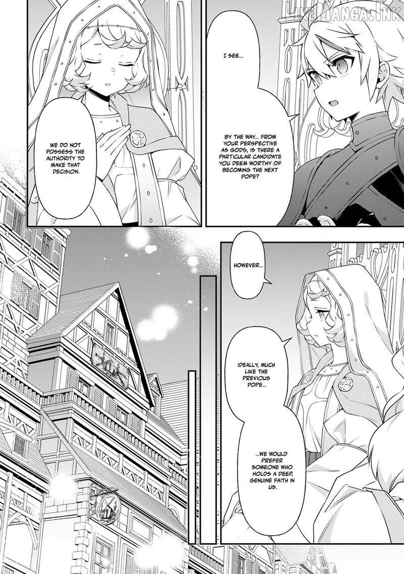 Tensei Kizoku No Isekai Boukenroku ~Jichou Wo Shiranai Kamigami No Shito~ - Chapter 78 Page 24