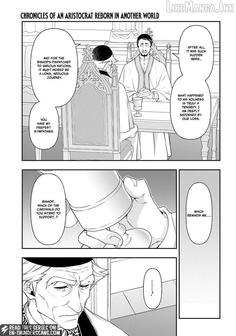 Tensei Kizoku No Isekai Boukenroku ~Jichou Wo Shiranai Kamigami No Shito~ - Chapter 78 Page 29