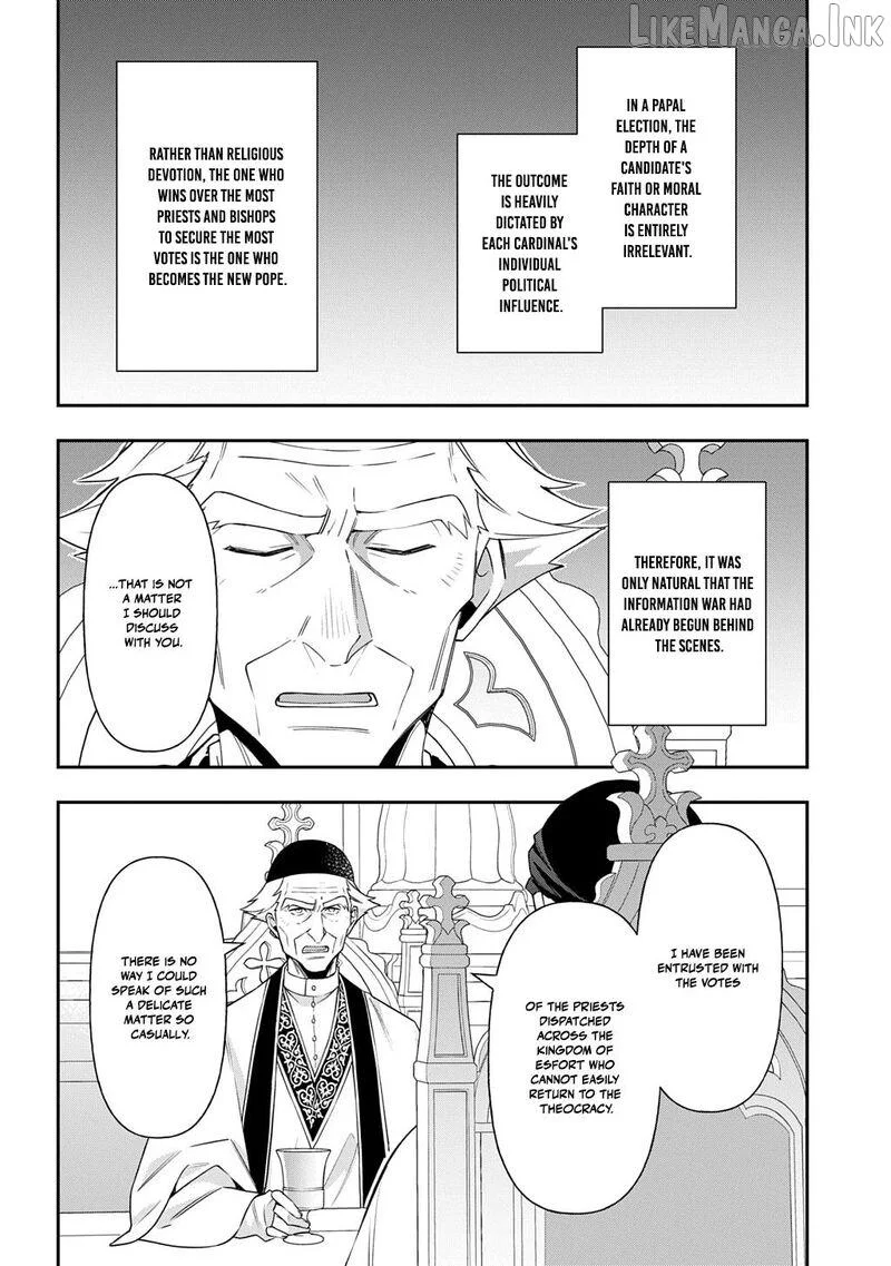 Tensei Kizoku No Isekai Boukenroku ~Jichou Wo Shiranai Kamigami No Shito~ - Chapter 78 Page 30