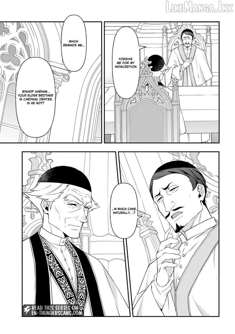 Tensei Kizoku No Isekai Boukenroku ~Jichou Wo Shiranai Kamigami No Shito~ - Chapter 78 Page 31