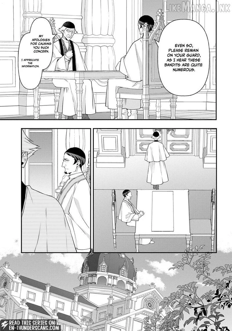 Tensei Kizoku No Isekai Boukenroku ~Jichou Wo Shiranai Kamigami No Shito~ - Chapter 78 Page 33