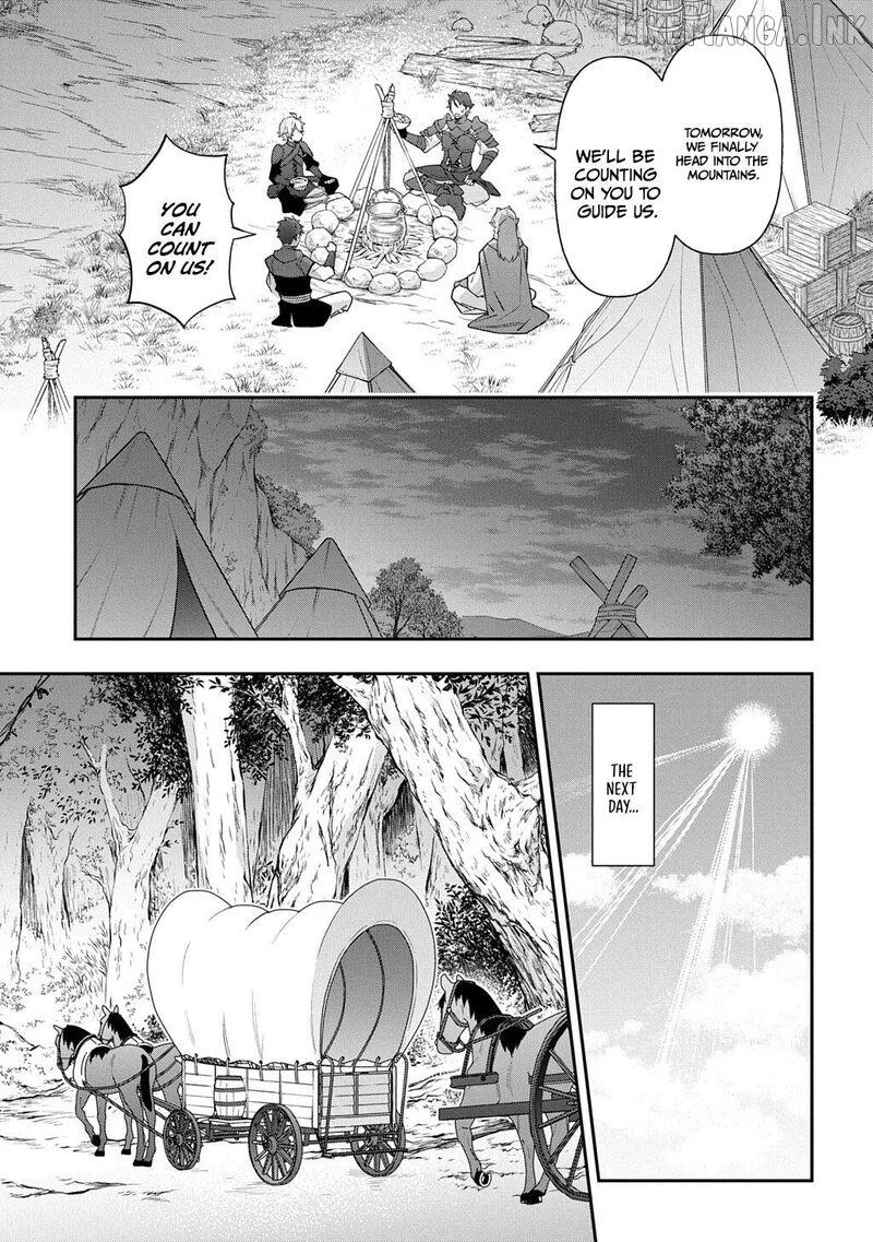 Tensei Kizoku No Isekai Boukenroku ~Jichou Wo Shiranai Kamigami No Shito~ - Chapter 79 Page 5