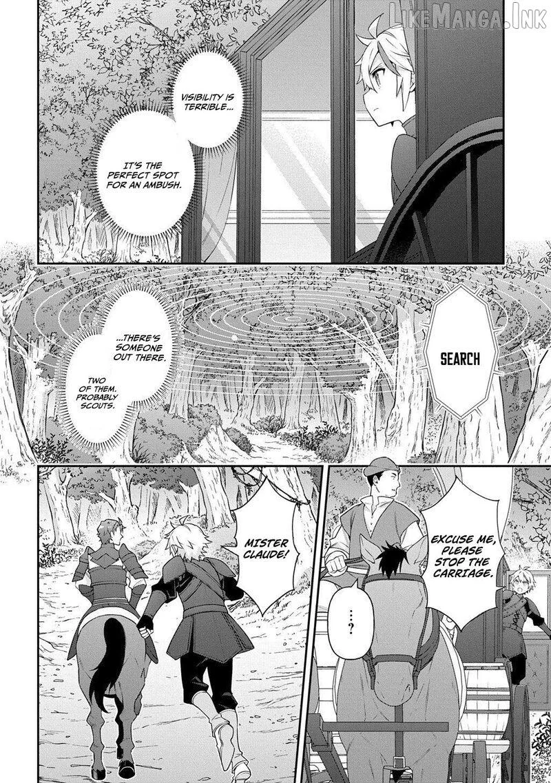 Tensei Kizoku No Isekai Boukenroku ~Jichou Wo Shiranai Kamigami No Shito~ - Chapter 79 Page 6