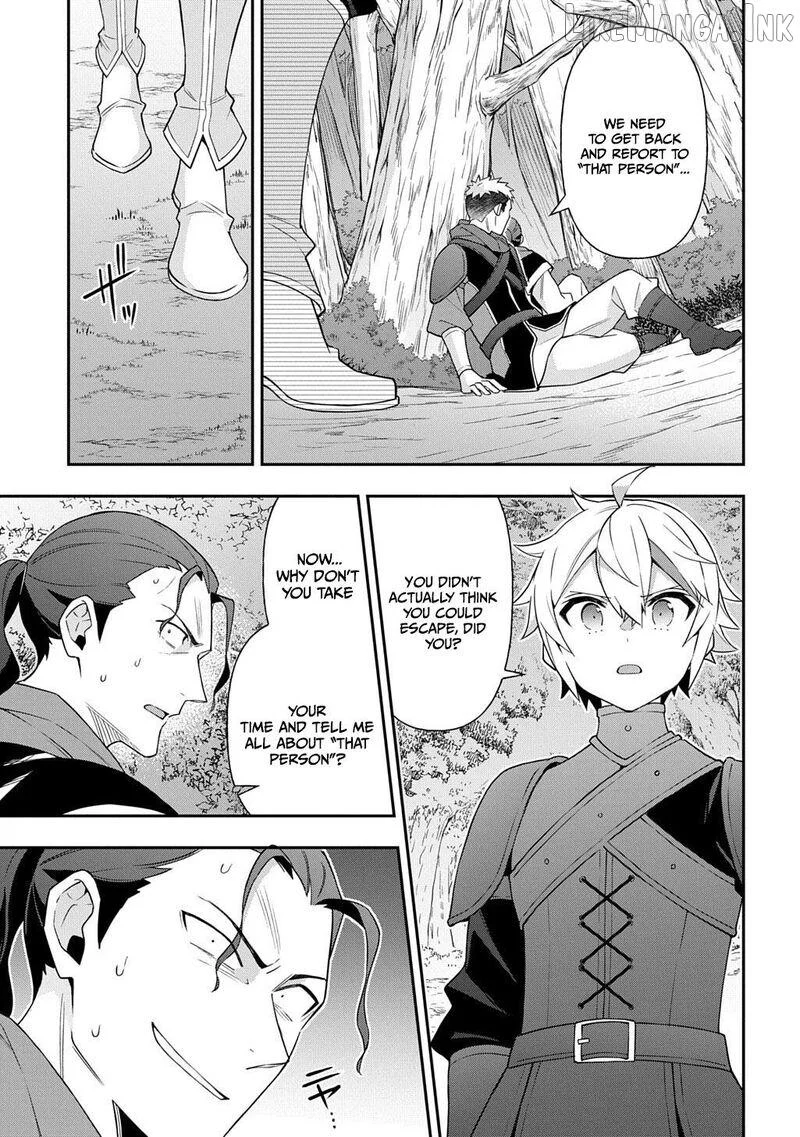 Tensei Kizoku No Isekai Boukenroku ~Jichou Wo Shiranai Kamigami No Shito~ - Chapter 79 Page 23