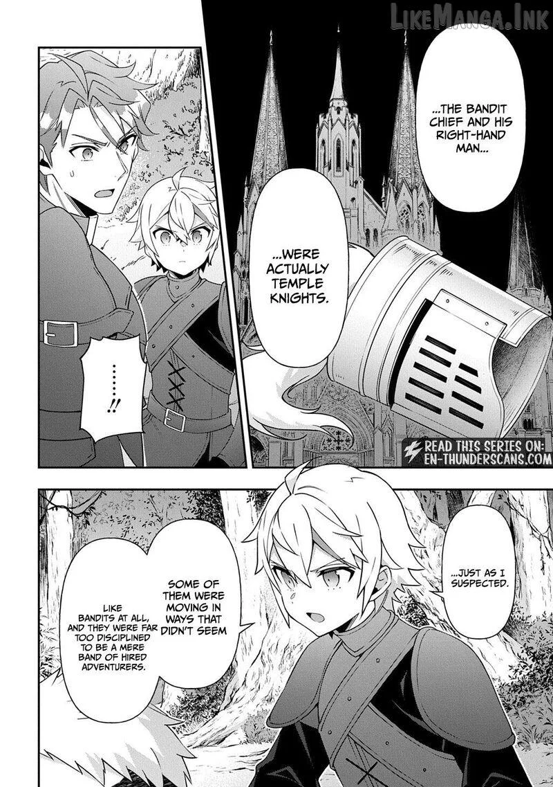 Tensei Kizoku No Isekai Boukenroku ~Jichou Wo Shiranai Kamigami No Shito~ - Chapter 79 Page 28