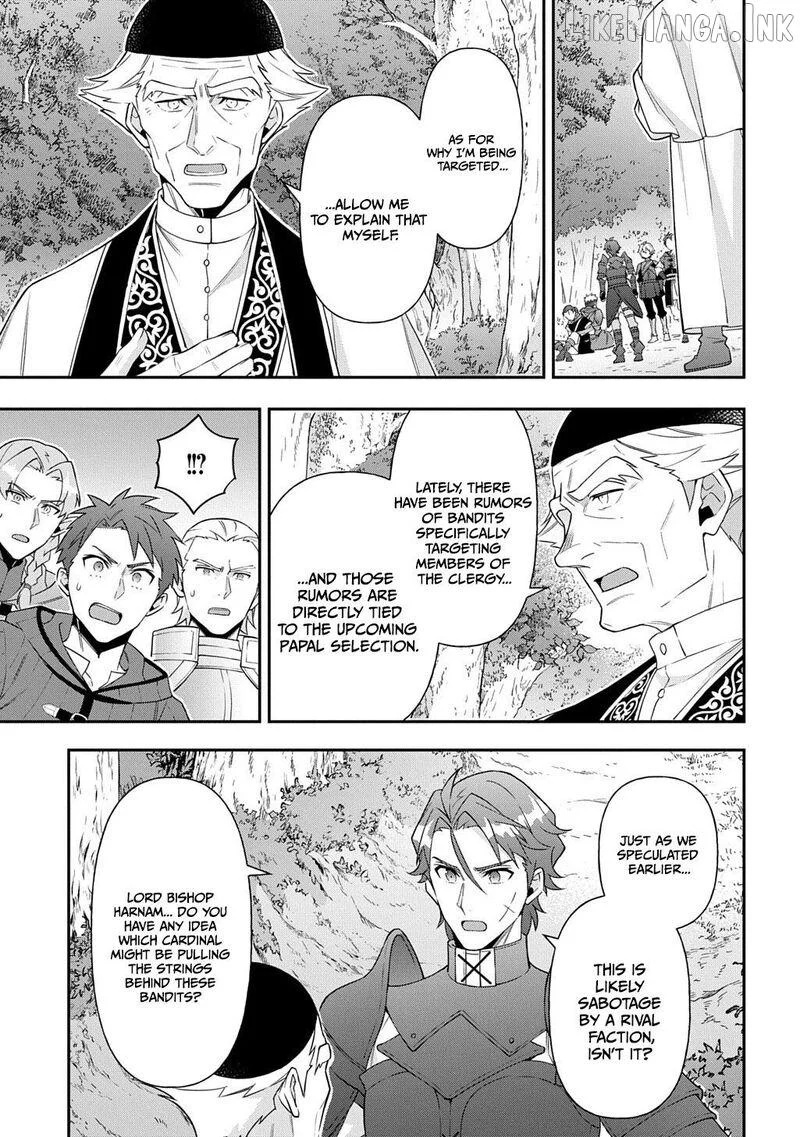 Tensei Kizoku No Isekai Boukenroku ~Jichou Wo Shiranai Kamigami No Shito~ - Chapter 79 Page 29