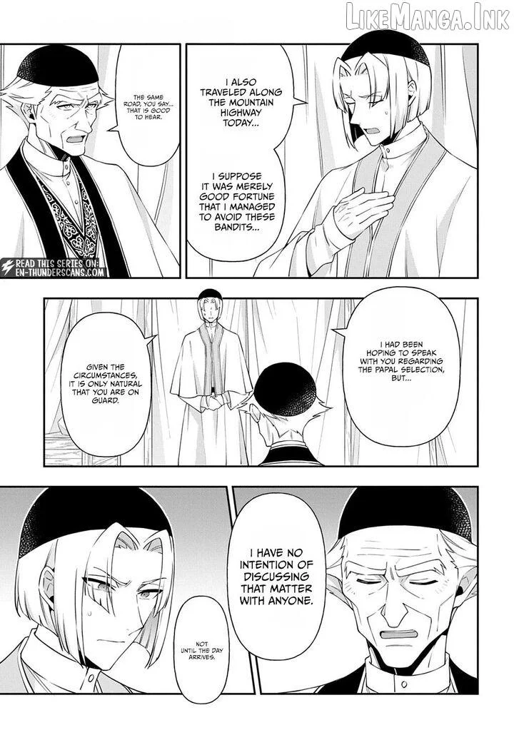 Tensei Kizoku No Isekai Boukenroku ~Jichou Wo Shiranai Kamigami No Shito~ - Chapter 80.1 Page 7