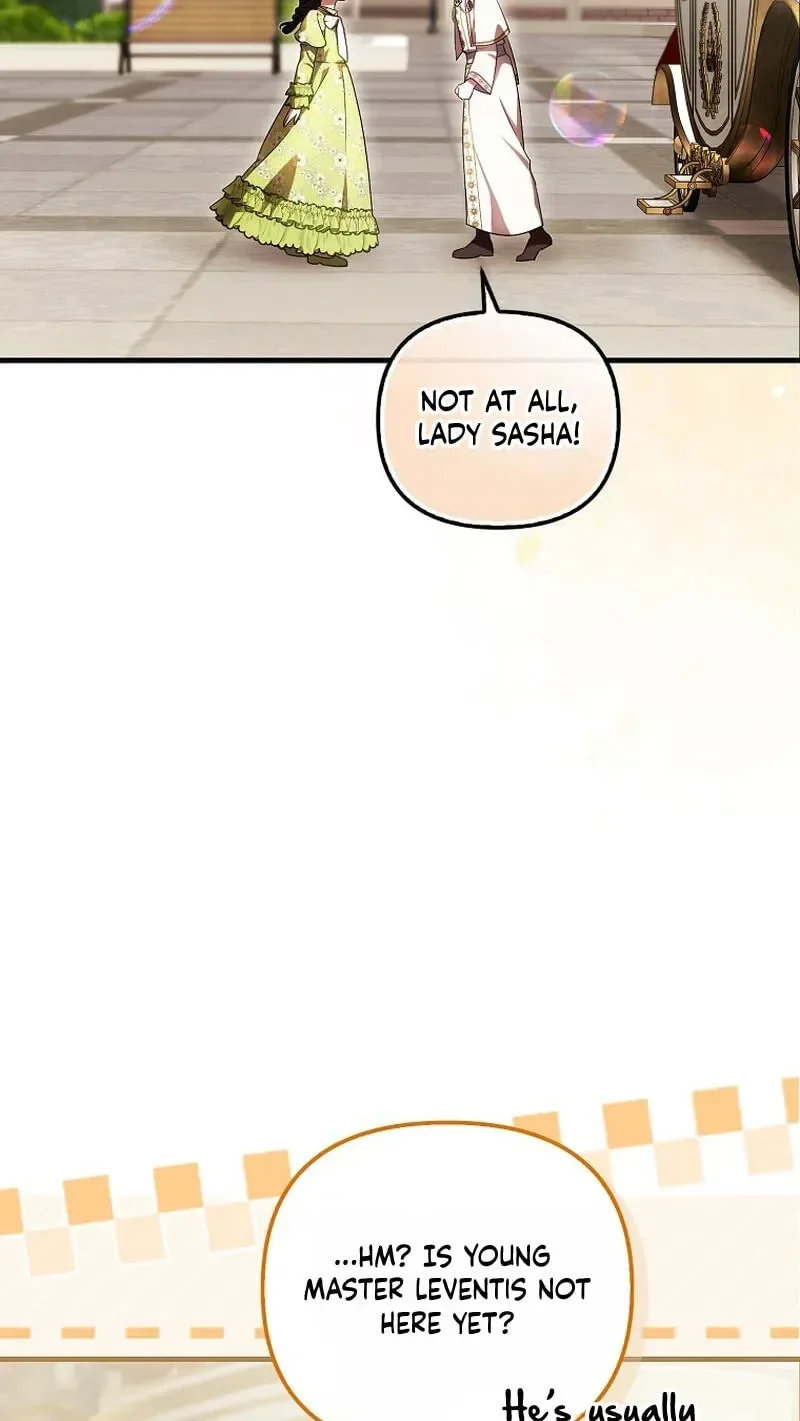 It’s My First Time Being Loved - Chapter 100 Page 3