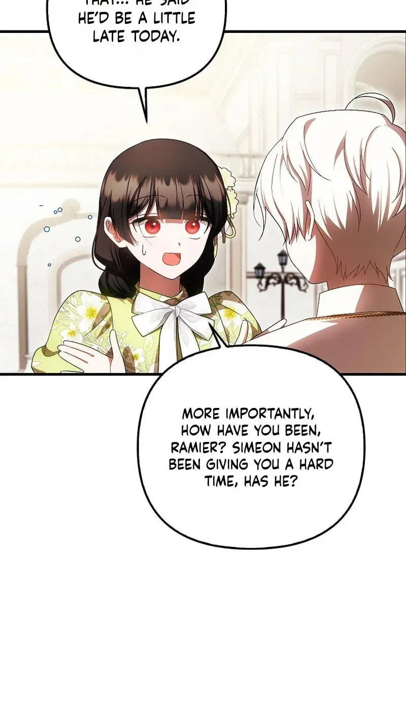 It’s My First Time Being Loved - Chapter 100 Page 5